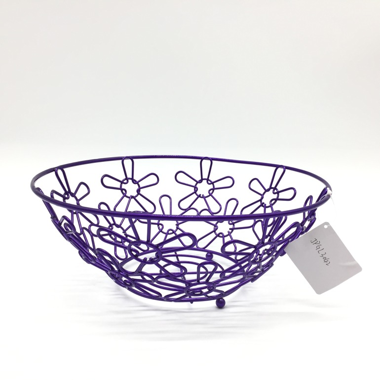 Fruit basket