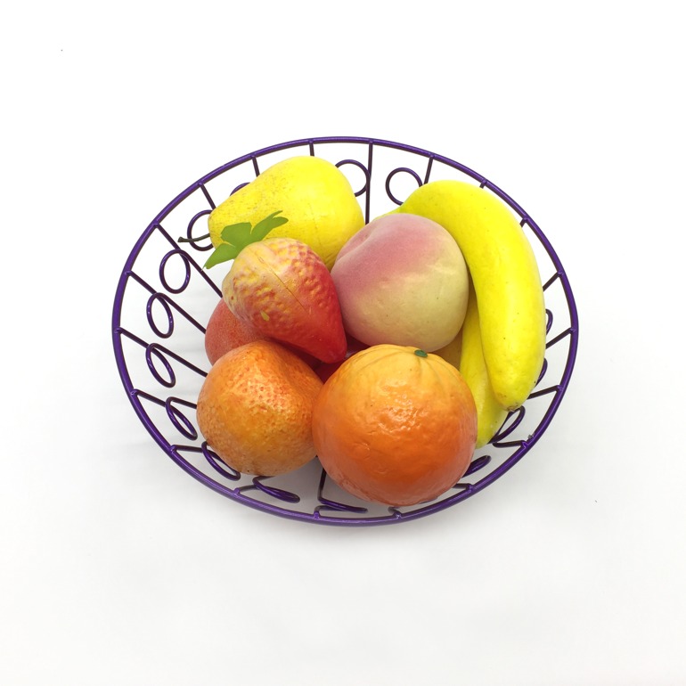 Fruit basket