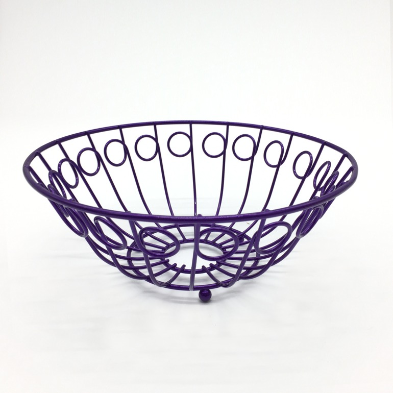 Fruit basket