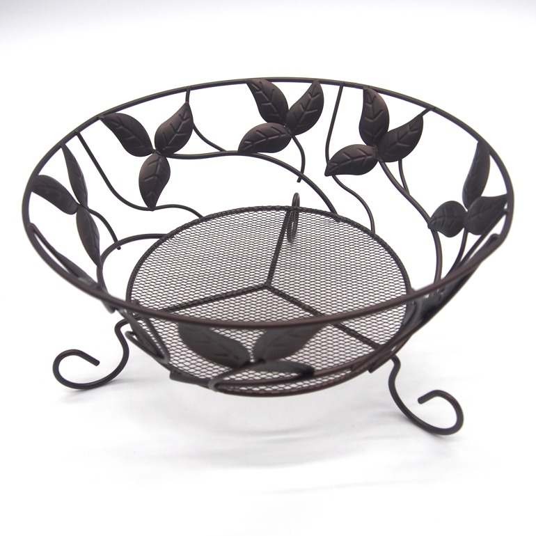 Fruit basket