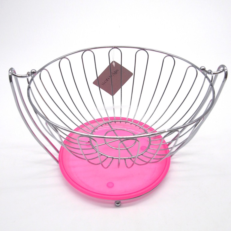 Fruit basket