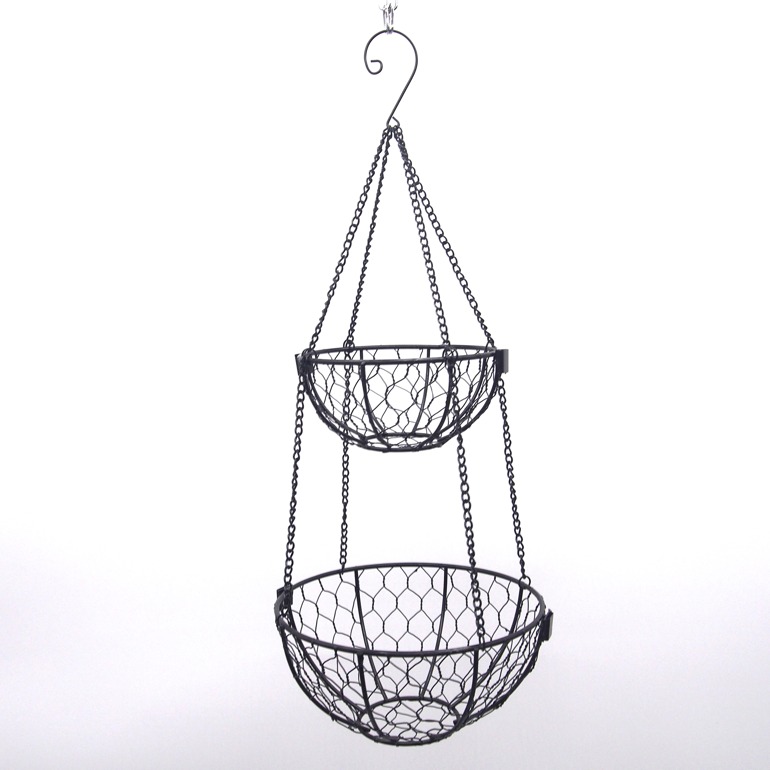 Fruit basket