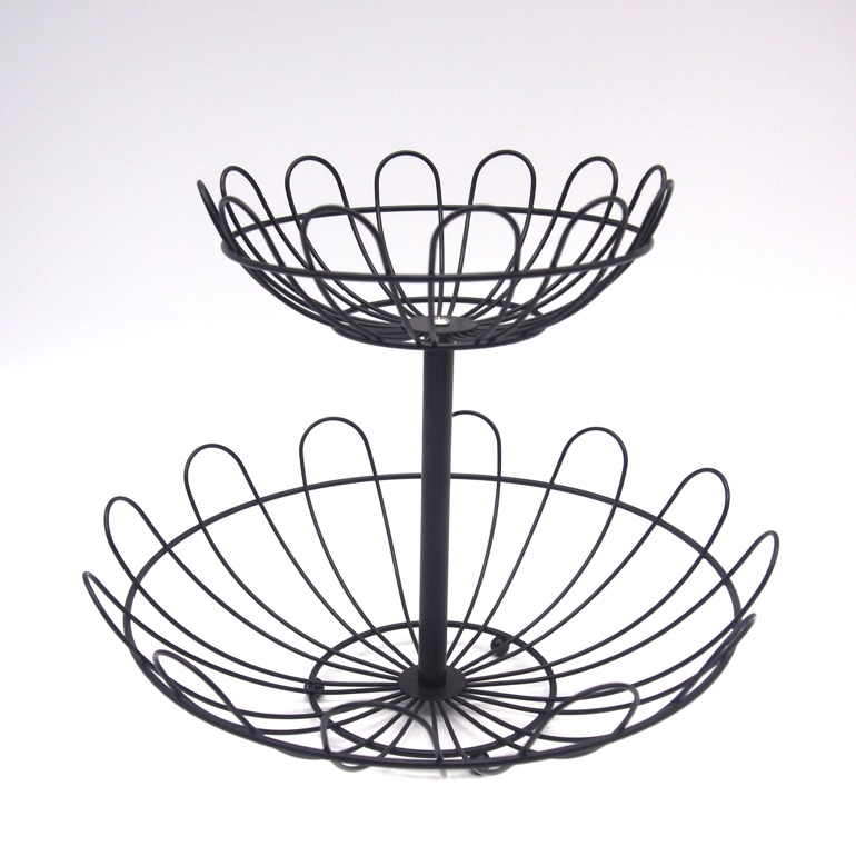 Fruit basket