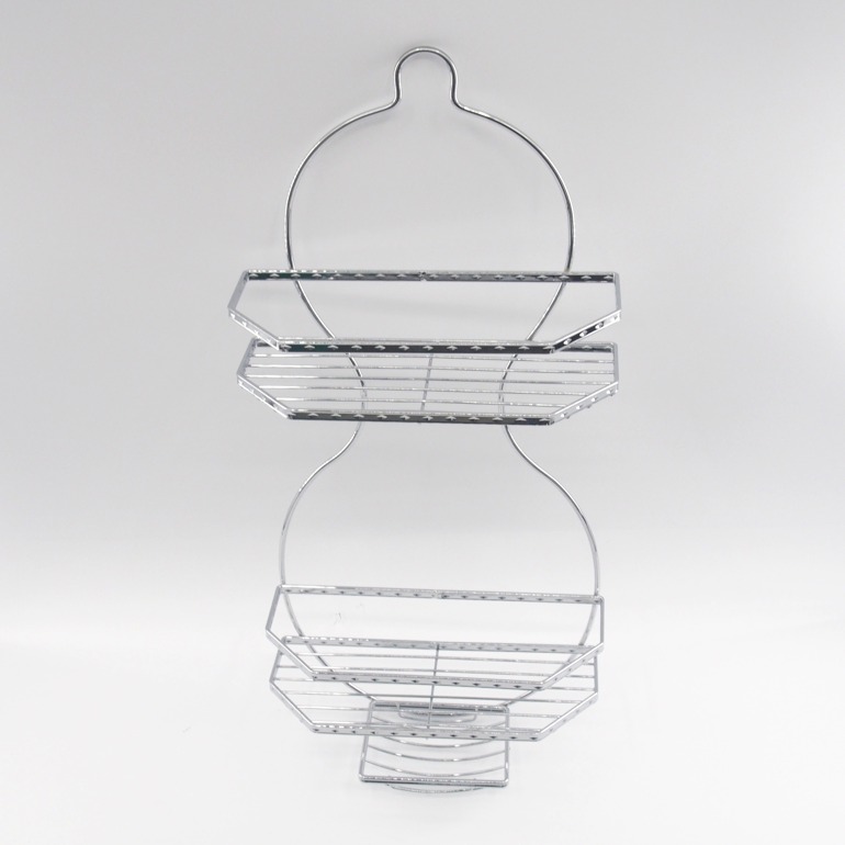 rack for bathroom