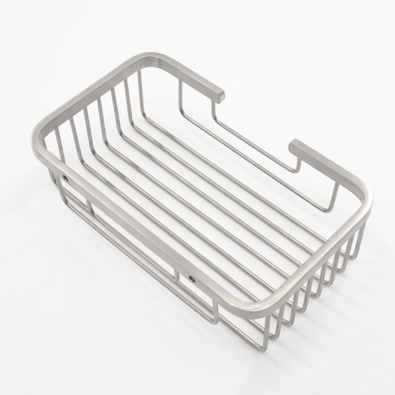 Bathroom rack