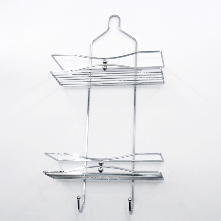 bathroom storage racks