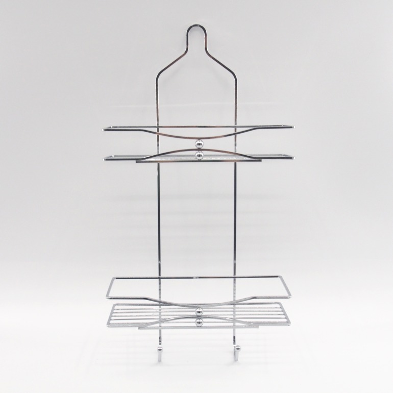 bathroom storage racks