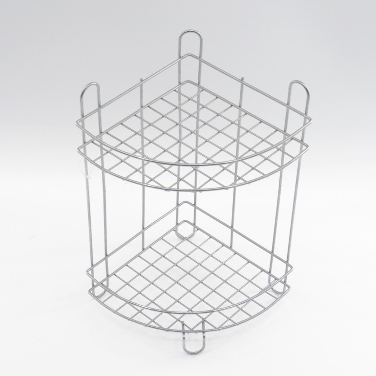 corner shelf for bathroom