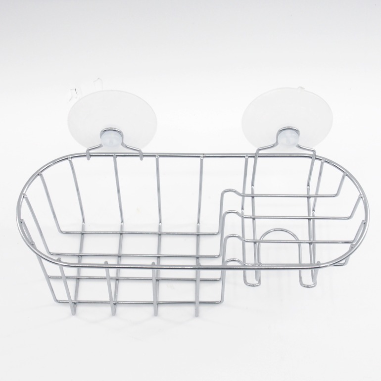Bathroom rack