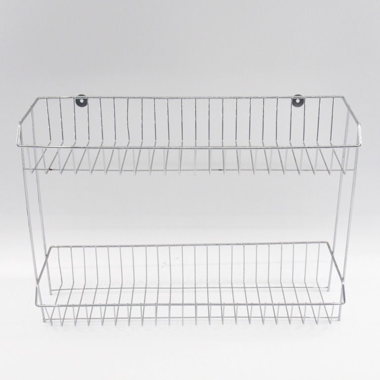 Bathroom rack