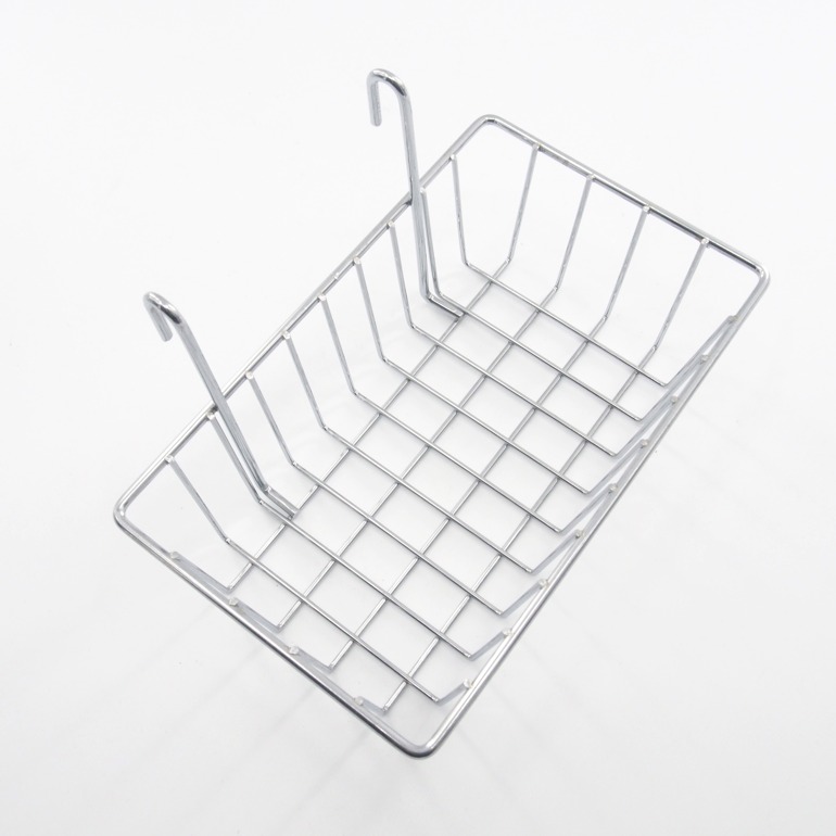 Bathroom rack