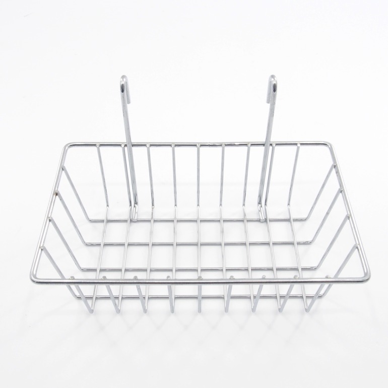 Bathroom rack