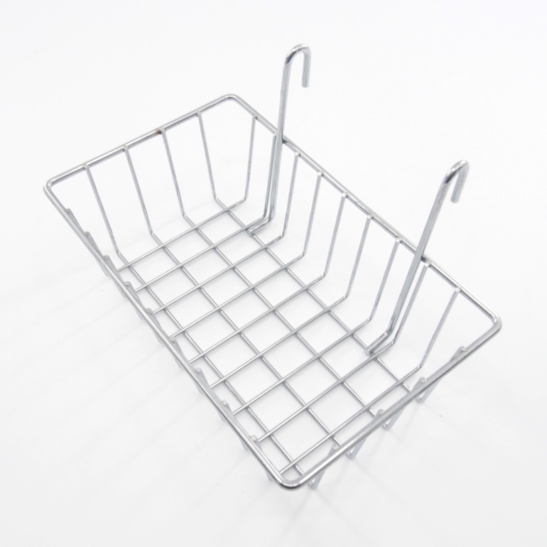 Bathroom rack