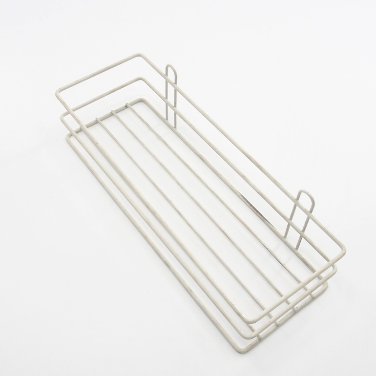 Bathroom rack