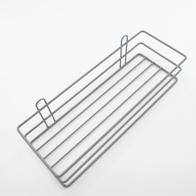 Bathroom rack