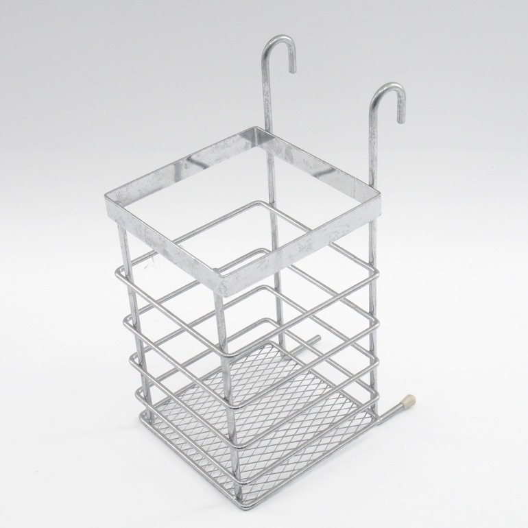 Bathroom rack