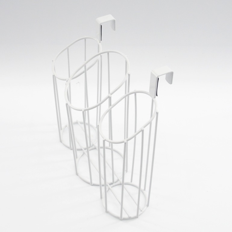 Bathroom rack