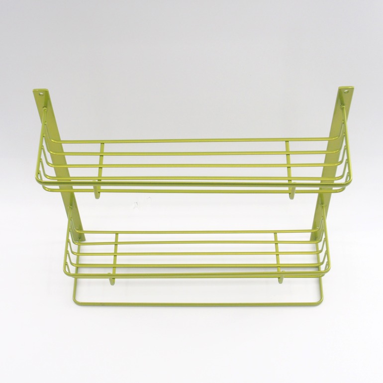 bathroom rack wall mounted