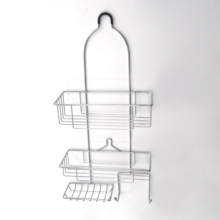 bathroom storage wall shelves