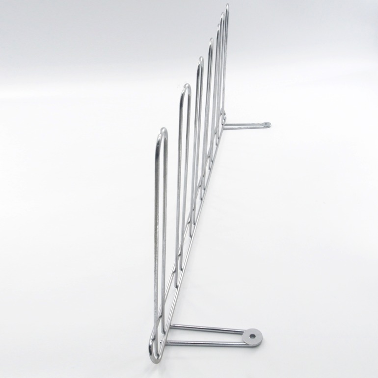 Bathroom rack
