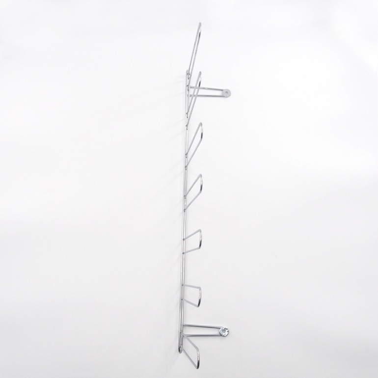 Bathroom rack