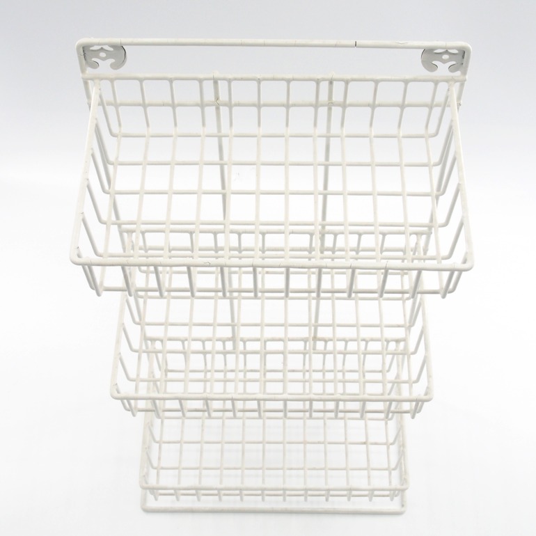 Bathroom rack
