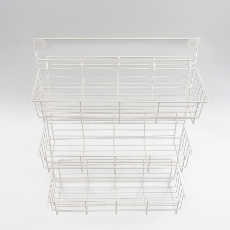 storage shelves for bathroom