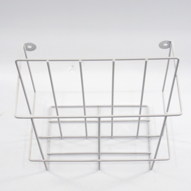 Bathroom rack