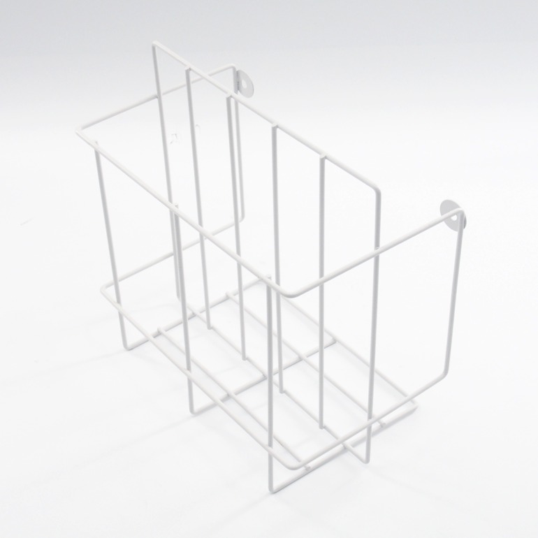 Bathroom rack