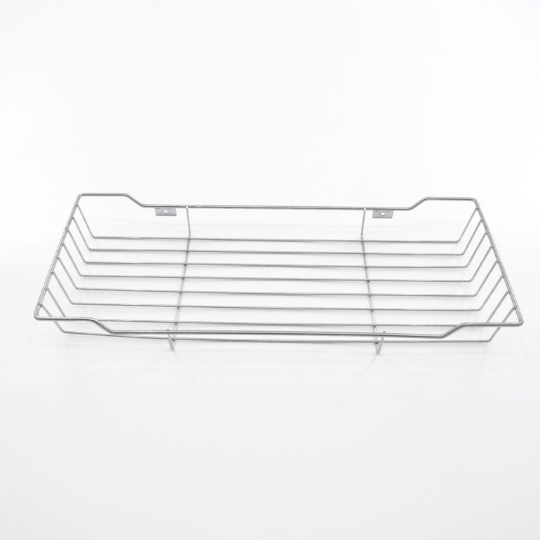 Bathroom rack