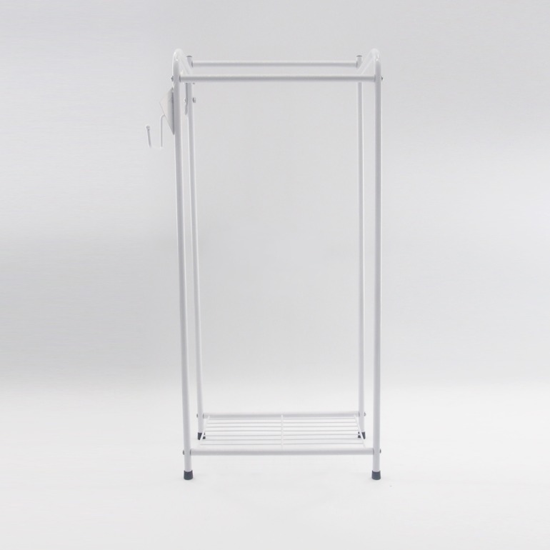 Bathroom rack