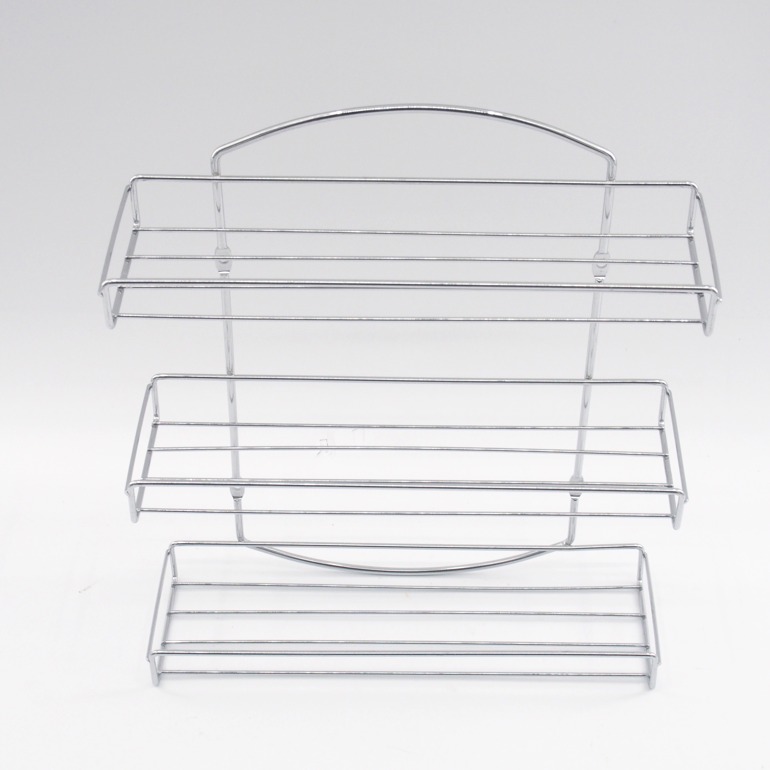Bathroom shelves for bathroom wall