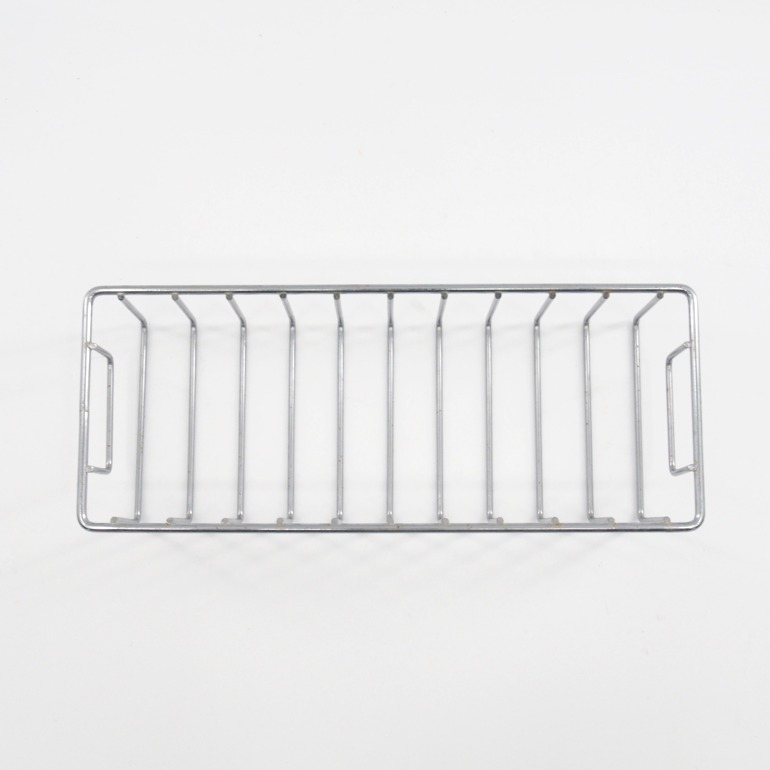 Bathroom rack