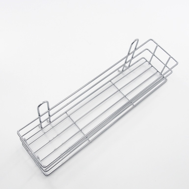 shelving for bathroom