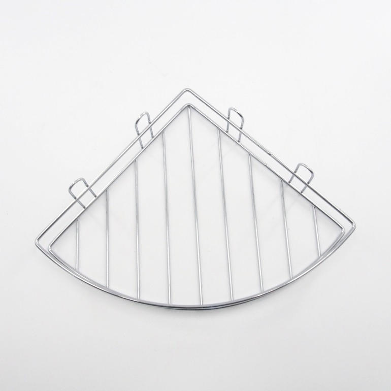 bathroom corner shelving unit