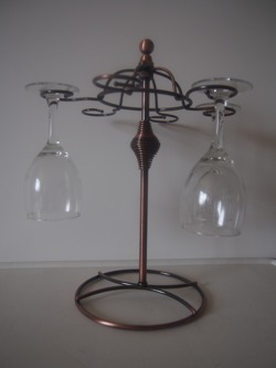 OSBJ000 Cup rack