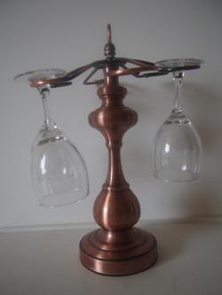 OSBJ002 Cup rack