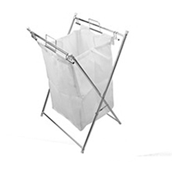 OSCAAOF1110511 AOF1110 one bag metal tube laundry bag