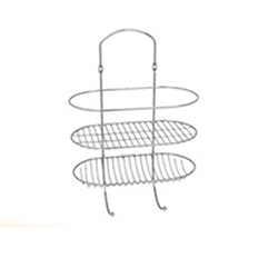 OSCAAOF2112322 bathroom hanging rack/stainless steel bathroom shelf
