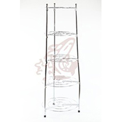 OSCAAOF80035466 foldable kitchen trolley