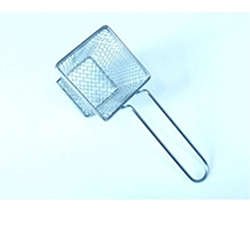 OSCABBQ0020416 Cooking Tools fryer chip basket stainless steel