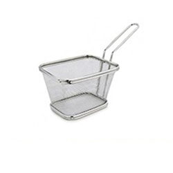 OSCABBQ002382 French Fry Basket Home Kitchen Tools Deep Fryer Basket