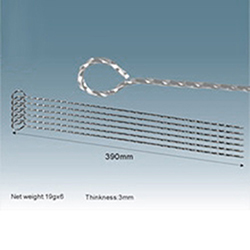 OSCABBQ009541 Barbecue Skewer 