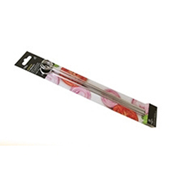 OSCABBQ018453 6Pcs Set Safe Skewer 