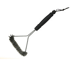 OSCABBQ026995 Wholesale BBQ Grill Brush 
