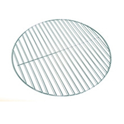 OSCABBQ0312831 High Quality Charcoal BBQ Grill Grates Fireproof Round Wire Mesh netting