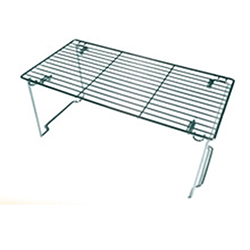 OSCABBQ0314519 Stainless Steel Detachable Bakery Bread Cooling Rack for Bread Cake Cookie