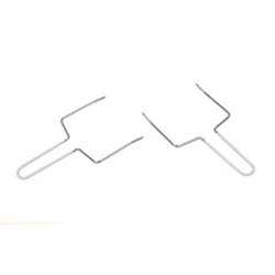 OSCABBQ031959 2Pcs Roasting Set 
