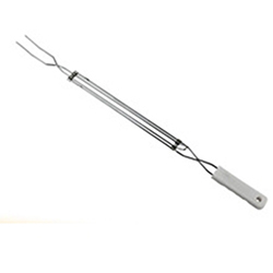 OSCABBQ034276 Long BBQ Fork 