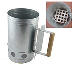 OSCABBQ035618 Charcoal Fire Starter 
